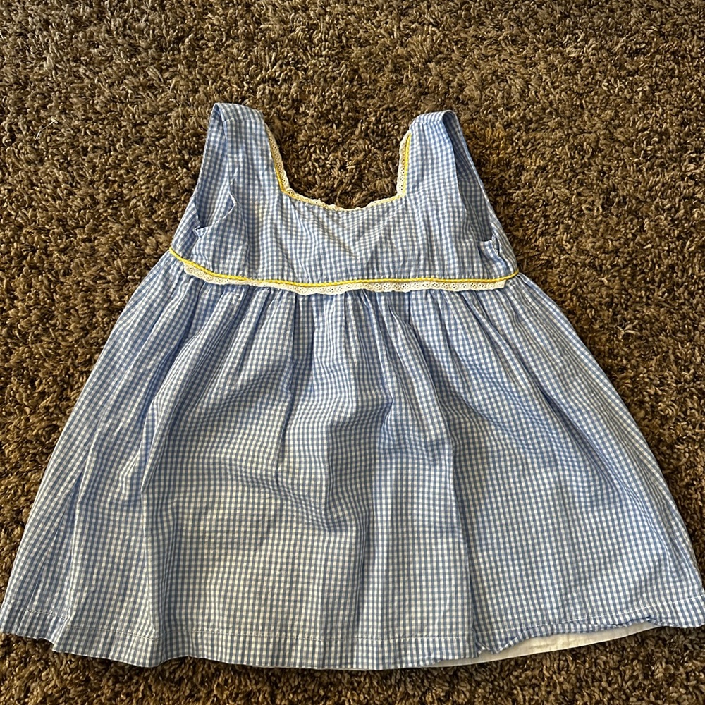 The Oaks Apparel dress size 3